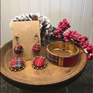 New Plunder CHRISTMAS JEWELRY